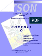 Port A Folio Digital