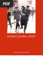 Dones Contra El Estat