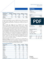 JK Lakshmi Cement, 12th February, 2013