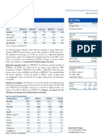 Sun Pharma, 12th February, 2013