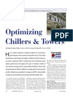 Optimising Chillers and Towers 2 PDF