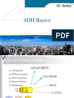 SDH Basics