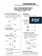 Trigonometria Integral