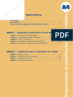 Cours D'économie de L'entreprise PME