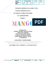 Manual Mango