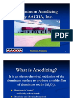 Anodizing Presentation C