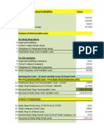 Delaney Motors Case Solution