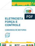 Eletricista Fora e Controle - Comandos de Motores Eltricos