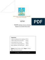 Taller: "Estrategías, Técnicas y Dínamicas"