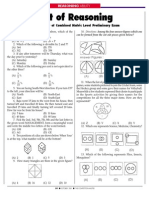 Test of Reasoning5 PDF