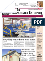 Manchester Enterprise Feb. 21, 2013