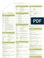 Linux Command Cheat Sheet From Davechild Linux Command Line - at Anewdomain - Net With Gina Smith, John C. Dvorak