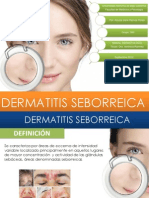 Dermatitis Seborreica