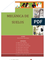 Compactacion de Suelos Informe 2