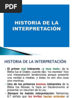 02 Historia Interpretacion