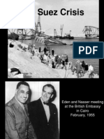 Suez Canal Presentation