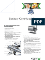 Centrifugal Pumps W+ 7017 01 05 2010 GB