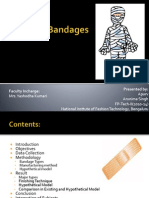 Medical Bandages