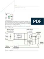 DTC Induction Motor Drive