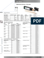 SMAW (Stick) Solutions - Electrodes