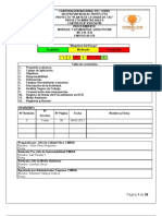 EIM-POG-09-270 Rev. 0 PROCEDIMIENTO MONTAJE Y DESMONTAJE GRÚA POTAIN