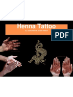 PBL Henna