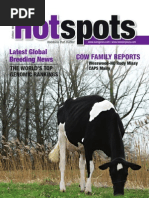 Hotspots Magazine - 2013-02-01