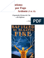 Batismo Por Fogo Ardente (vOLUME II) - Pastor Yong-Doo Kim