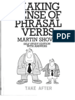 Making Sense Phrasal Verbs PDF