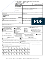 Circle Family Healthcare Network Voluntary Petition