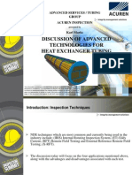 Advanced Technologies For Heat Exchanger Tubing Karl Marx