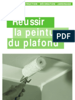 La Peinture Du Plafond