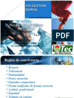 Tallerdedestrezasdirectivasservicioalcliente2 120418201945 Phpapp01