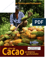 Libro Cacao