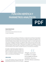 Cv31-04-10 Función Hepática y Parámetros Analíticos