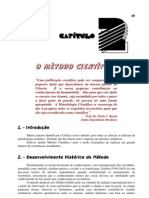 O Metodo Cientifico PDF