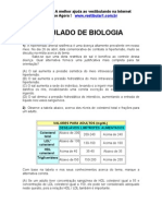 Simu Biologia I