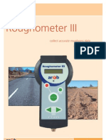 07 Roughometer III