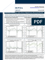 Industrial Production Jan 2009