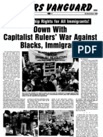 Workers Vanguard No 724 - 26 November 1999