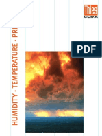 THIES Catalog Humidity Temp Pressure 12-05