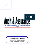 Audit & Assurance