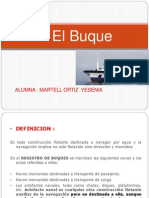 El Buque