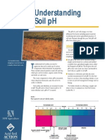 Soil PH