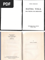 Ha-Tha Yoga Theos Bernard PDF