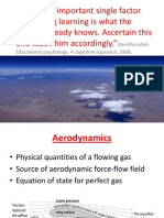 International Standard Atmosphere (ISA)