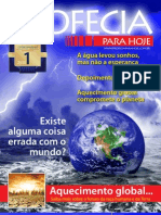 Revista Apocalipse n1