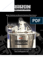 Centrifugeparts Catalog