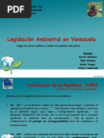 Prezi Gestion Ambiental