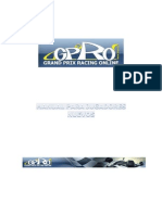 Manual Usuarios Nuevos Grand Prix Racing Online PDF